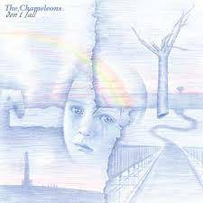 The Chameleons : Don't Fall